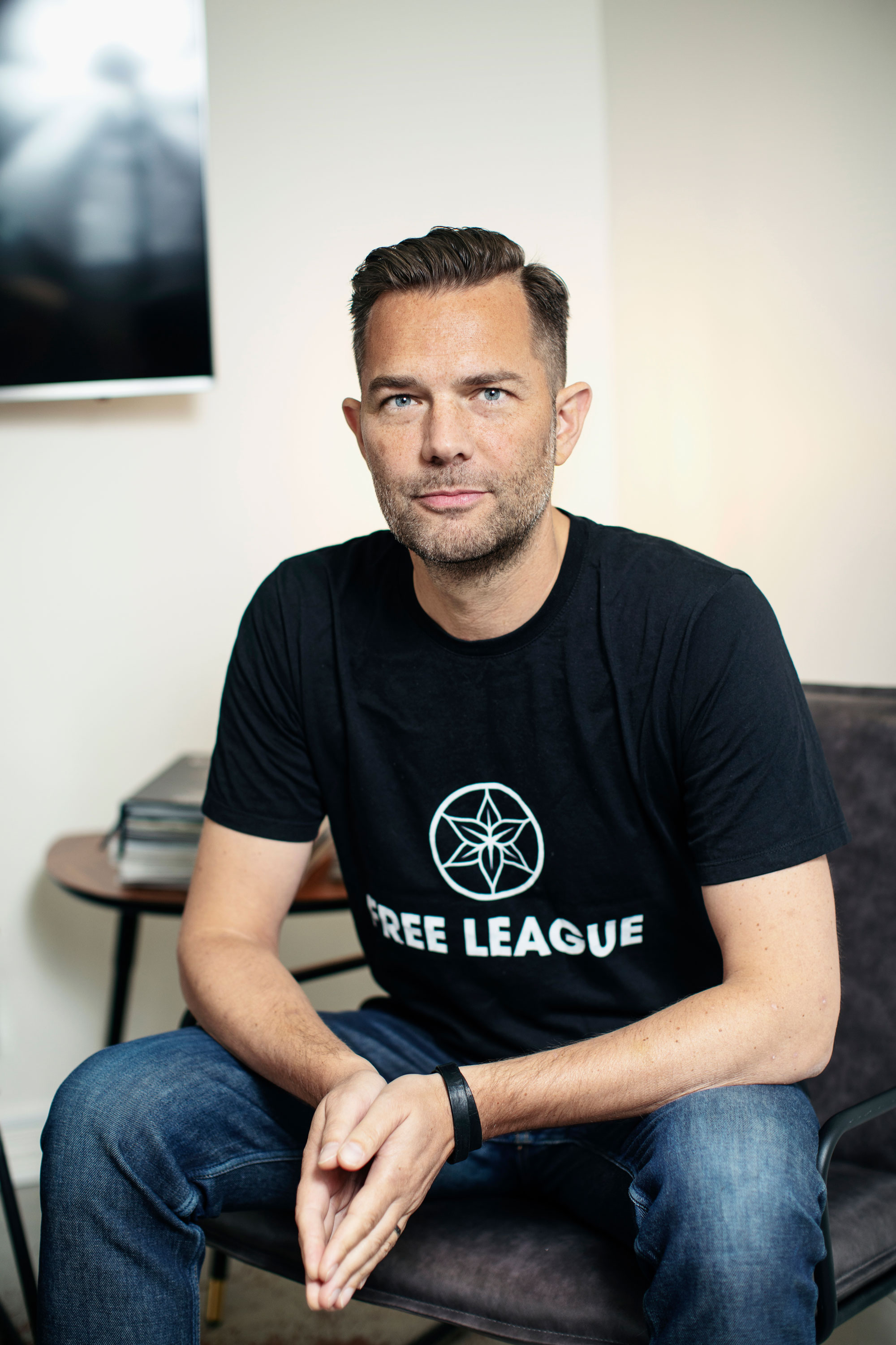 Tomas Härenstam, Free League